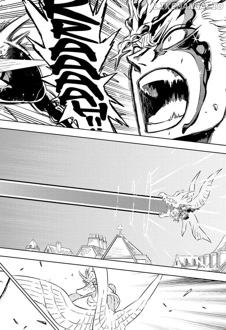 Black Clover Chapter 373 image 20